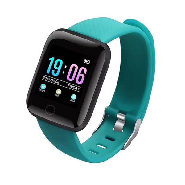 Smart Bracelet