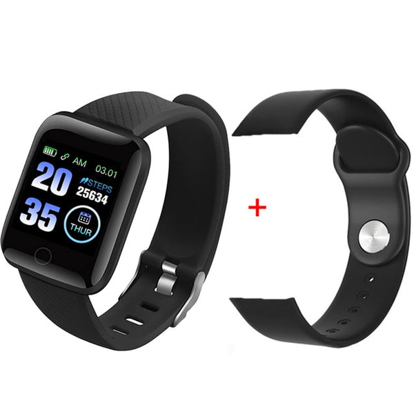 Smart Bracelet